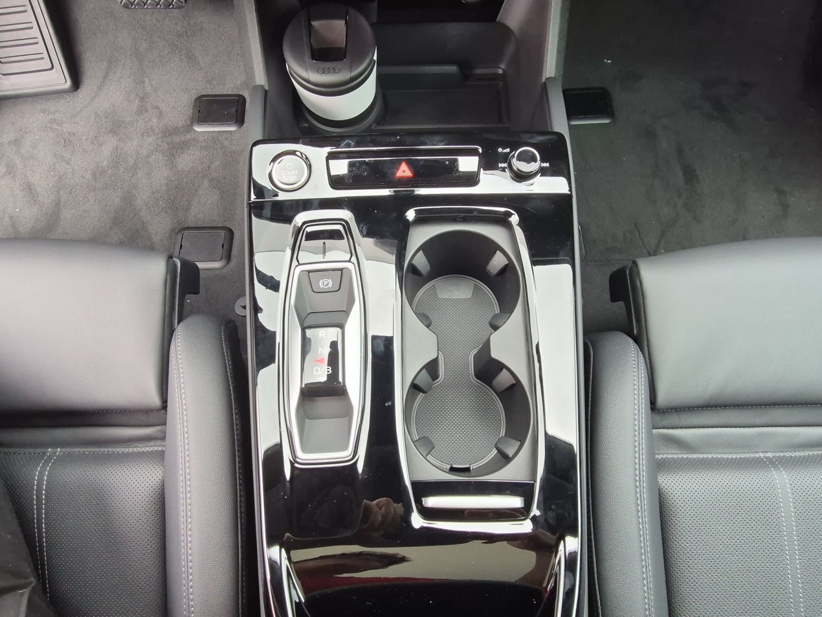 Audi A6 - Bild 15