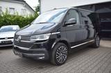 Volkswagen T6.1 Multivan*Navi*Kamera*AHK*Leder - Volkswagen T6 Multivan in Bielefeld