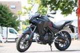 Honda NX500 ( CB500X ) - HONDA ENDURO 500