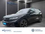 Volkswagen Touareg R-Line 3.0 V6 TDI 4Motion StandHZG AHK-e