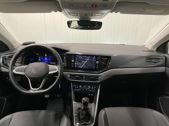 Polo Life 1.0 TSI MATRIX-LED PANO NAVI