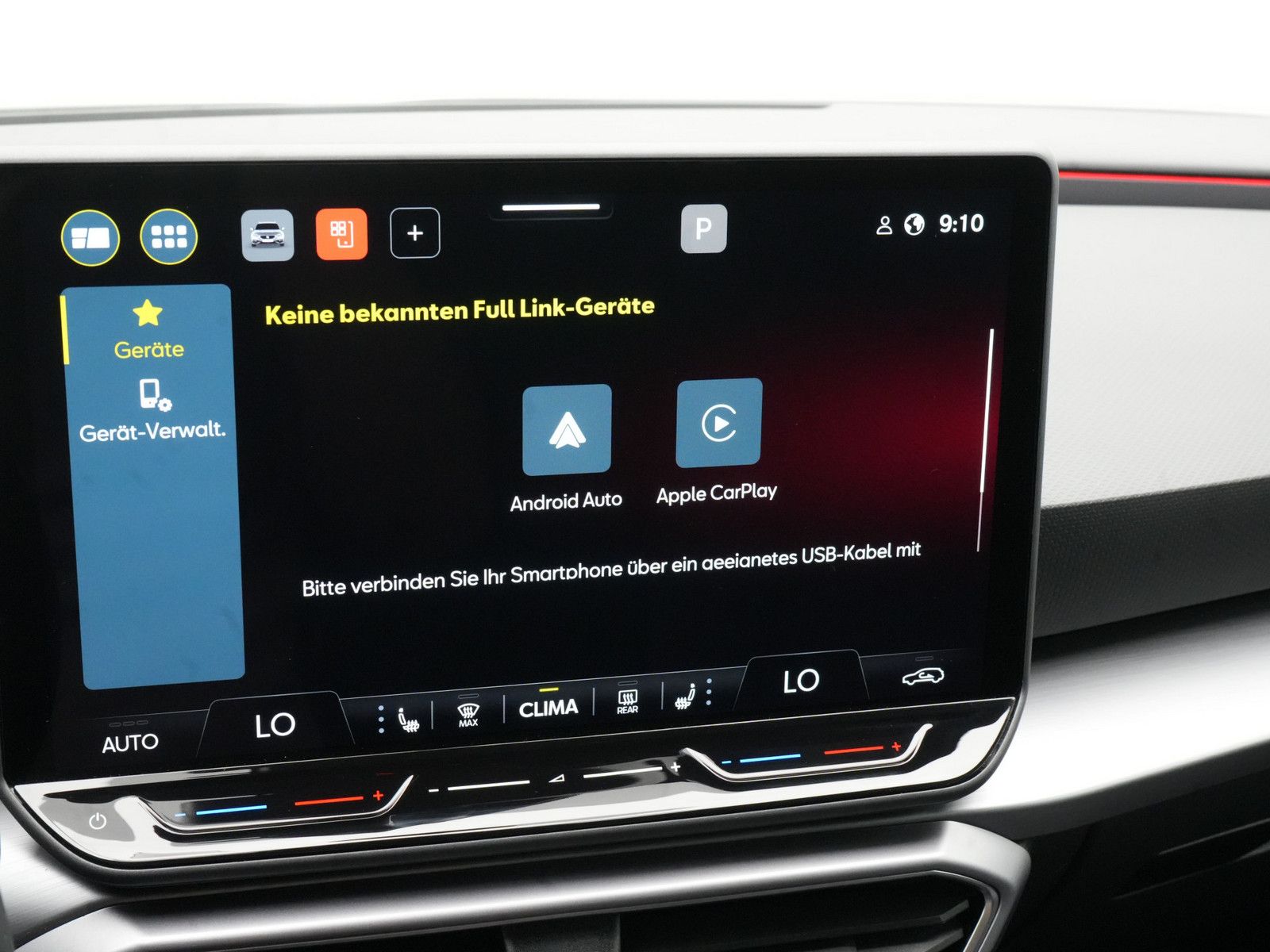 Seat Leon - Bild 11