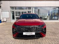 Hyundai TUCSON - Vorschau Bild 3