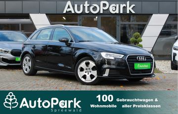 Audi A3 Sportback sport  Virtual