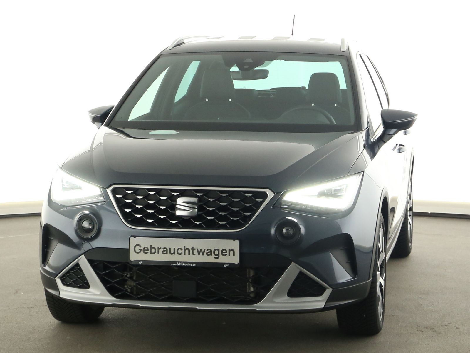 Seat Arona - Bild 4