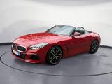 BMW Z4 sDrive30i M-Sport Cabrio *Navi*LED*H&K*PDC*SH - BMW Z4: Euro 6
