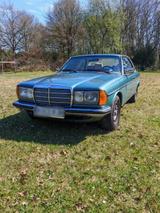 Mercedes-Benz 230CE W123 | H-Zulassung | C... - Mercedes-Benz 230 in Bremen