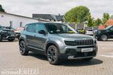 Jeep Avenger-1.2 DCT6 e-Hybrid Summit,Lederpaket,AHK - Jeep Avenger Summit mit Hybrid-Antrieb (Benzin/Elektro)