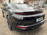 Porsche 4|MY26|SPORTDESIGN|SPORTABGAS|HINTERACHS|HEAD-UP - Porsche Panamera Neuwagen