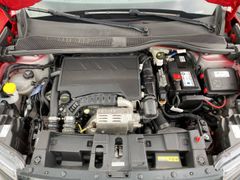 JEEP Avenger Altitude 1.2 GSE T3 Navi Kamera SHZ