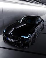 BMW M2 Coupé - - BMW M2 in Solingen