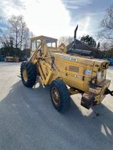 Volvo Radlader BM 621 - Angebote