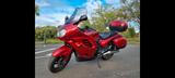 Triumph Trophy 1200 T300E - TRIUMPH T300