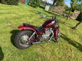 Suzuki VS 800 Intruder - SUZUKI VS800