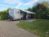 Niesmann + Bischoff Arto 74L - Niesmann + Bischoff Integrierter