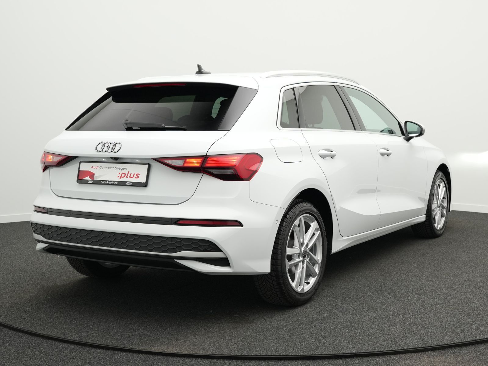 Audi A3 - Bild 3