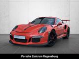 Porsche 991 911 GT3 RS Sport Chrono 90l Tank Navi - Porsche: Gt3 RS