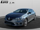 Renault Megane 5-Türer Limited Deluxe TCe 140 - Renault Megane: 1.5