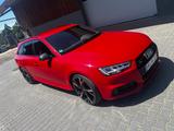 Audi S4 3.0 TFSI tiptronic quattro Avant - - Audi S4 von privat