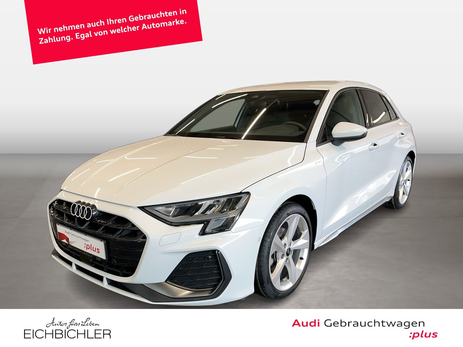 Audi A3 - Bild 1