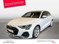 Audi A3 - Vorschau Bild 1