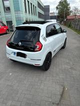 Renault Twingo 22KWh Urban Night Urban Night Faltdach - Renault Twingo Urban-Night