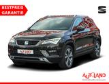 Seat Ateca 1.4 Xcellence 4Drive LED Navi ACC Kamera - Seat Ateca Gebrauchtwagen in Dresden