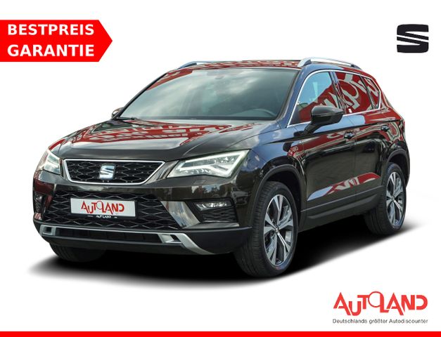 SEAT Ateca 1.4 Xcellence 4Drive LED Navi ACC Kamera