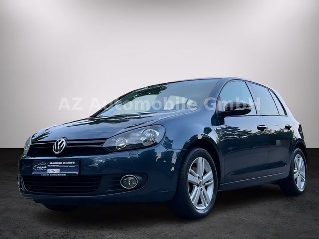 Volkswagen Golf 1.2 TSI MATCH*95TKM*KLIMA/SHZ/PDC/GARANTIE