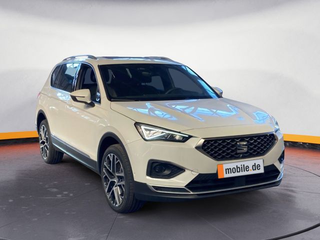 Seat Tarraco Xperience e-HYBRID 1.4 EU6d