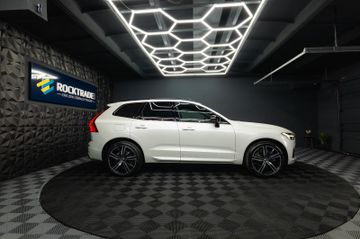 Volvo XC60 - 7