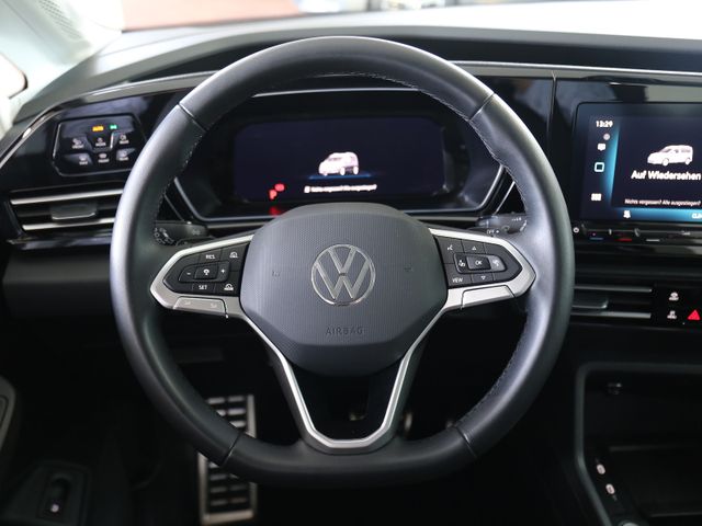 Volkswagen Caddy eHybrid DSG Style LED NAVI ACC KAMERA AHK
