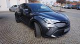 Toyota C-HR 2.0 Hybrid Team Deutschland - Toyota C-HR: Team Deutschland