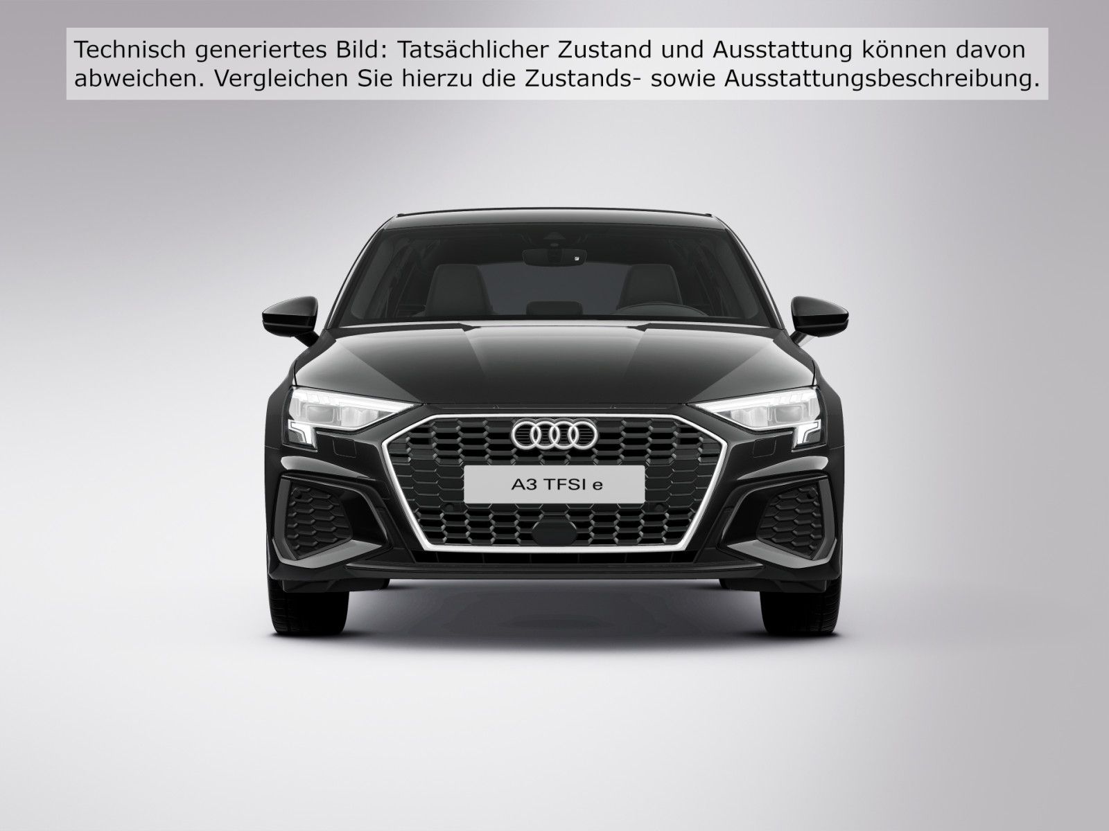 Audi A3 - Bild 6