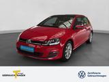 Volkswagen Golf 1.4 TSI DSG HIGHLINE SITZHZG GRA PANO - VW Golf Gebrauchtwagen in Herne