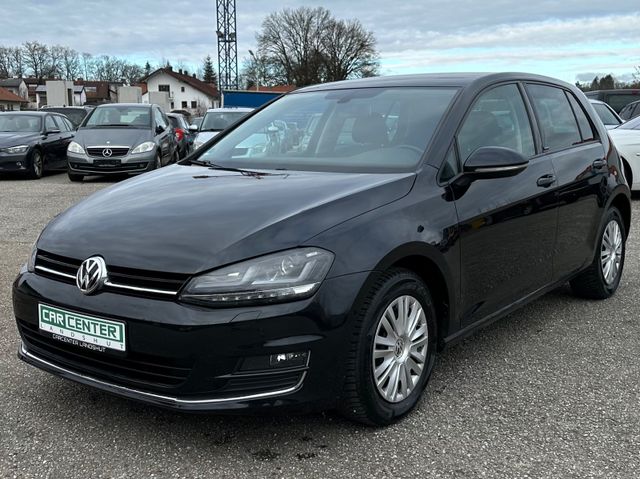 Volkswagen Golf VII  1.6TDI Allstar *APPLE CARPLAY* *SHZ