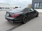Mercedes-Benz CLS 63 AMG AMG Performance - gebrauchte Mercedes-Benz CLS 63 AMG aus dem Jahr 2013