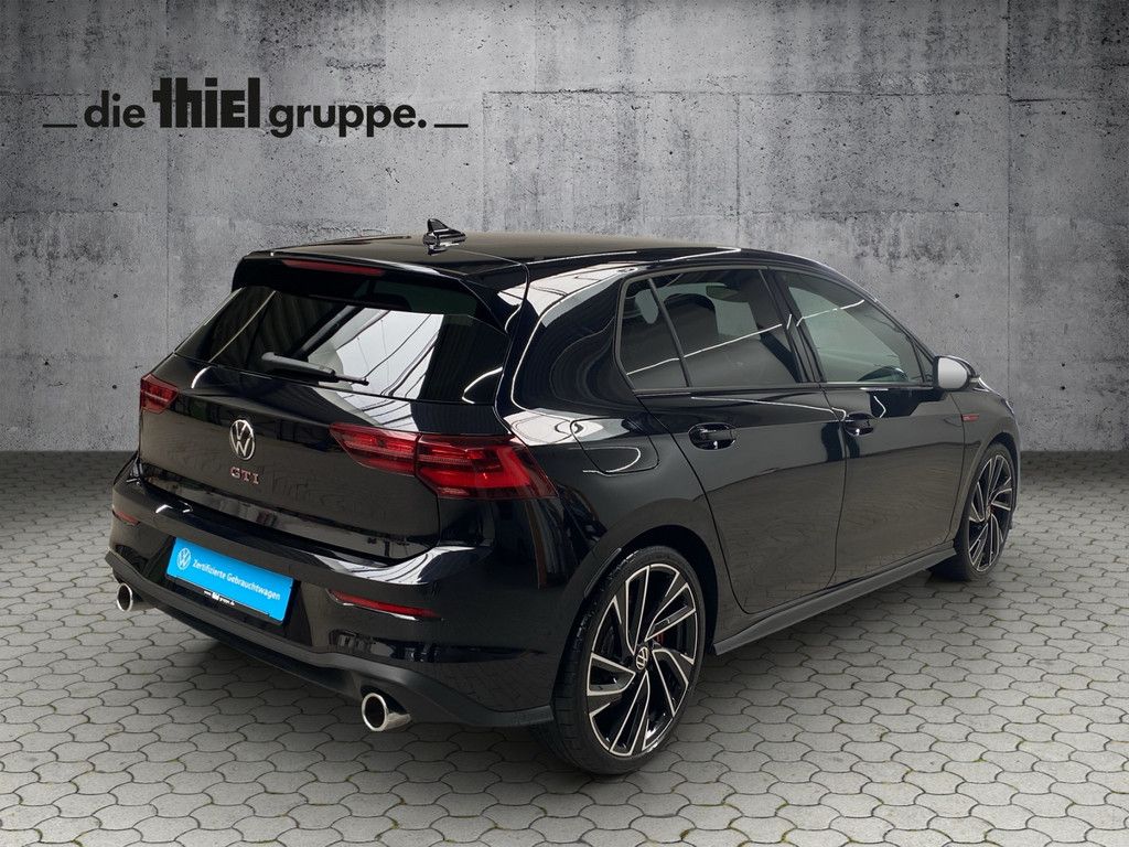 Volkswagen Golf - Bild 4