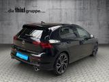 Volkswagen Golf GTI 2.0 TSI DSG Matrix+DCC+RFK+ACC+PDC - Volkswagen Golf: Schwarz, GTI
