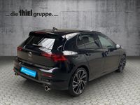 Volkswagen Golf - Vorschau Bild 4