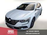 Renault Talisman Grandtour Zen Grandt TCe 160 EDC LED... - Renault Talisman