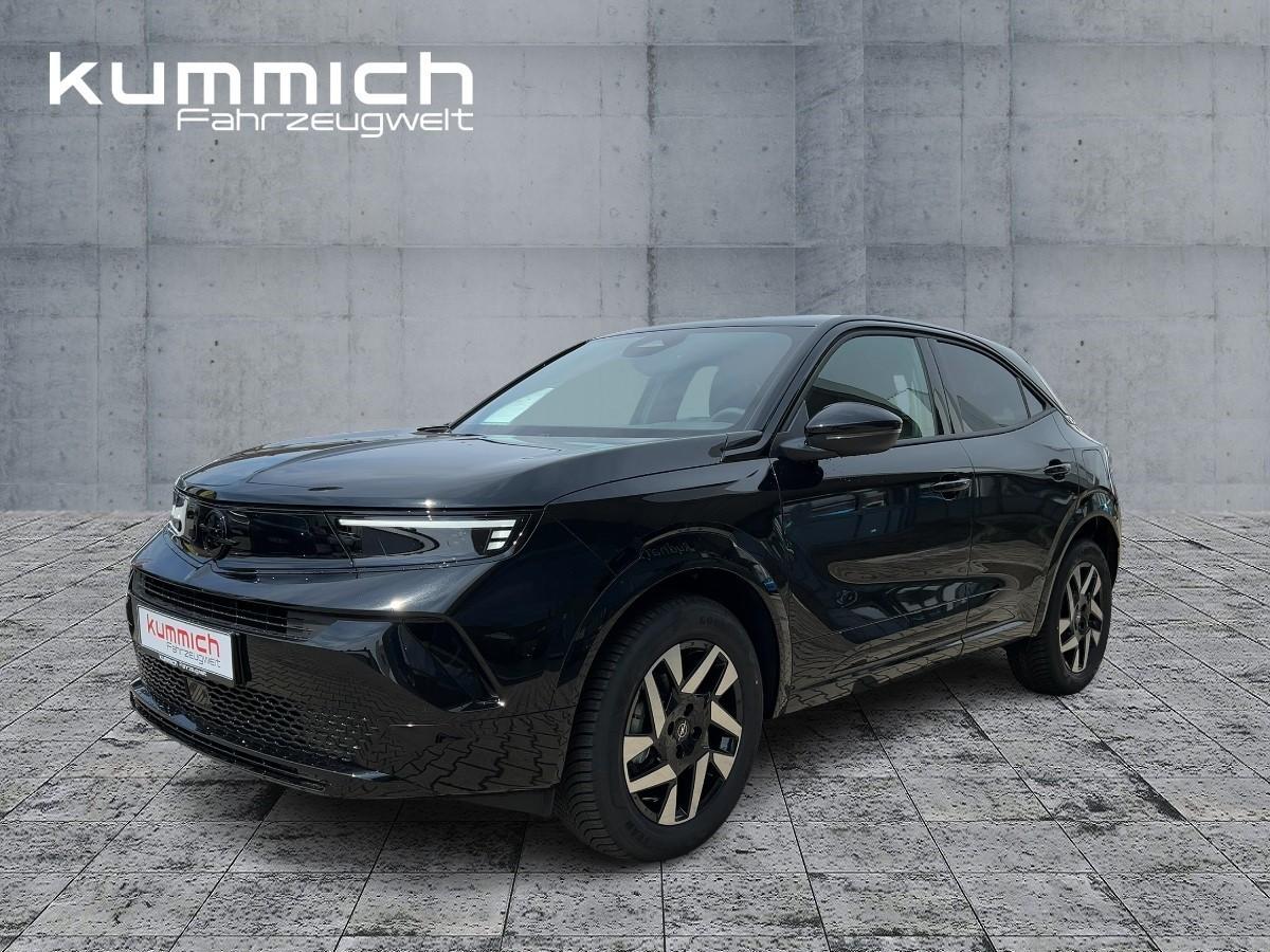 Opel Mokka GS , 1.2 DI 136 PS MT6 GS