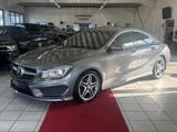 Mercedes-Benz CLA 180 AMG Line Kamera - Mercedes-Benz CLA 180 in Köln