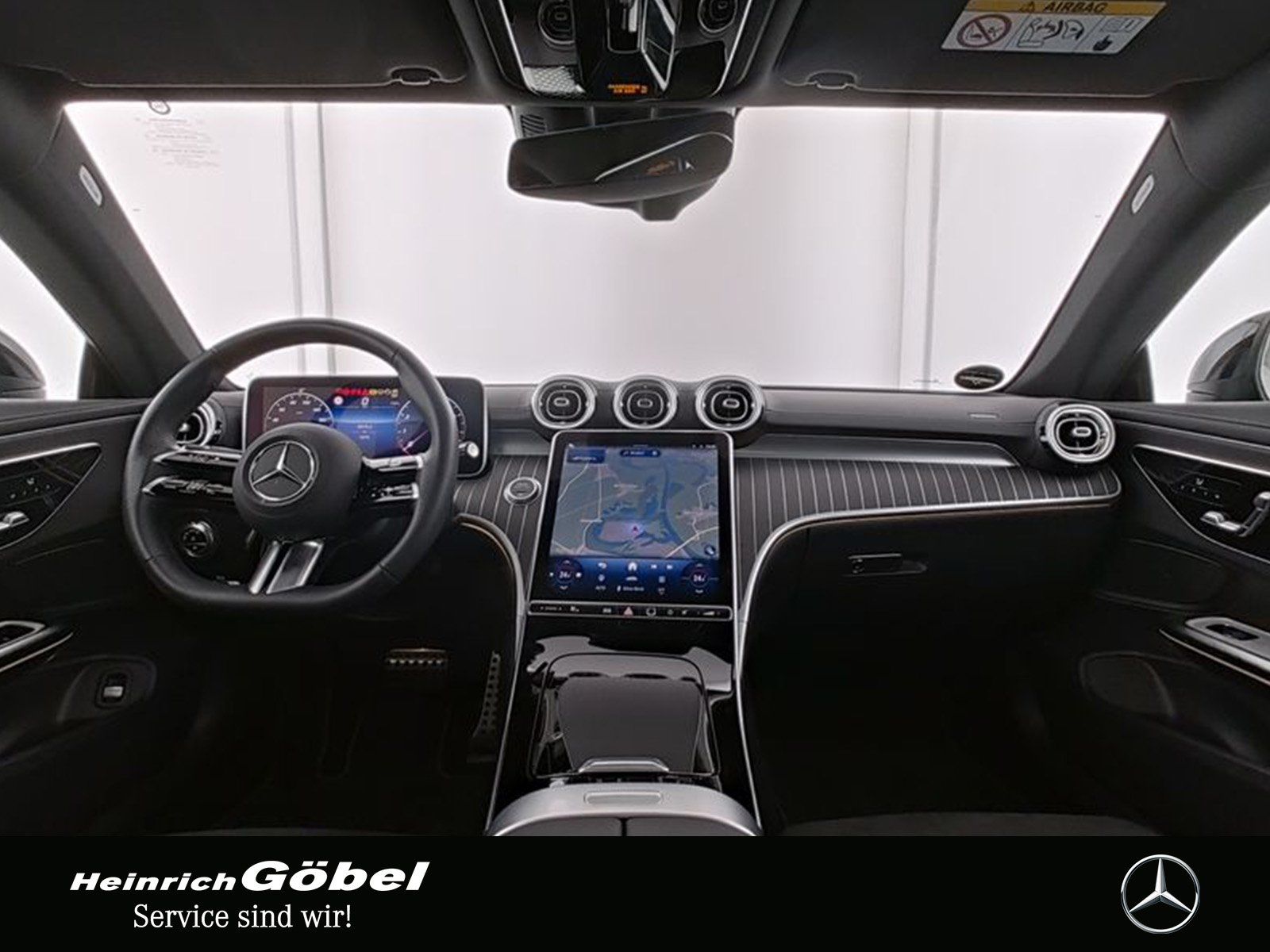 Fahrzeugabbildung Mercedes-Benz CLE 200 Coupe AMG+NIGHT-P+PANO+MEMORY+AMBIENTE