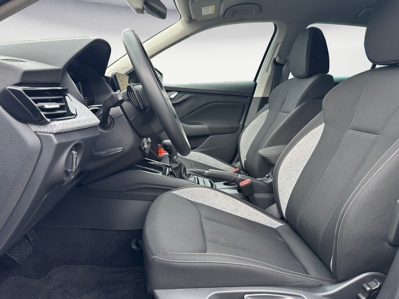 Skoda Scala - Bild 8