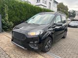Ford Tourneo Courier Sport - gebrauchte Ford Tourneo Courier aus dem Jahr 2018