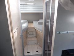 Chausson 777 GA Titanium VIP, Fiat 160 PS Automatik