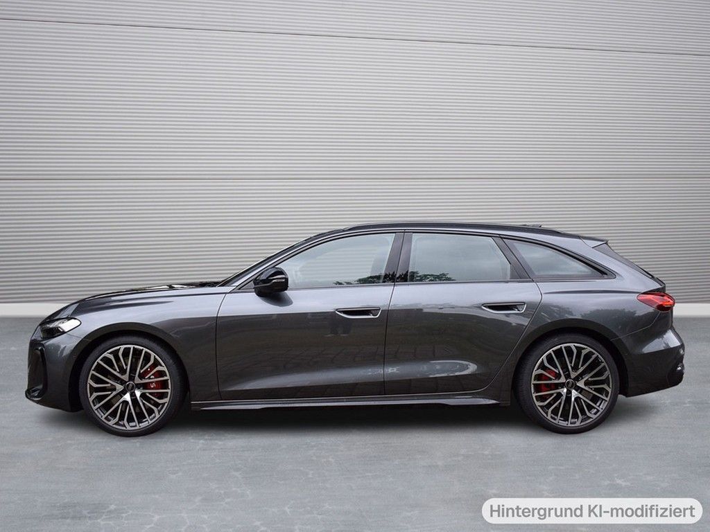 Audi S5 Avant TFSI qu/S-tr. *Matrix*Pano*HuD*B&O*360* foto 4
