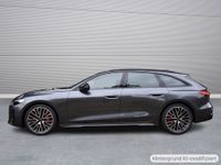 Audi S5 - Vorschau Bild 4