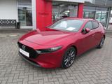 Mazda 3 SKYACTIV-X M-Hybrid Selection OPF - Mazda 3 Selection Gebrauchtwagen